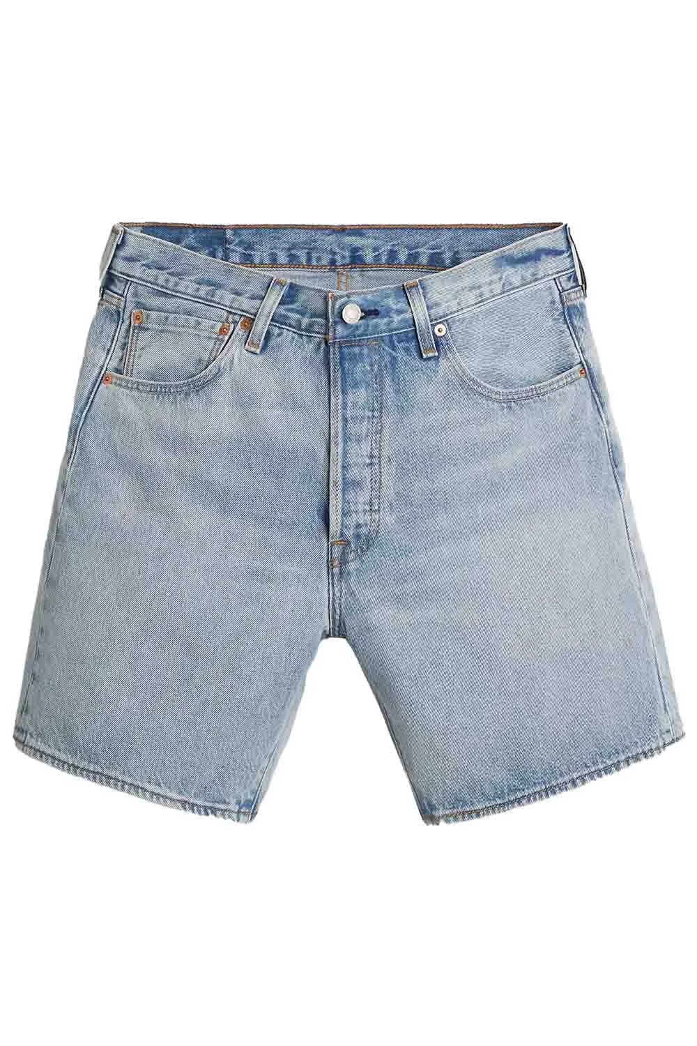 501 '93 SHORTS - PERISH BLUE