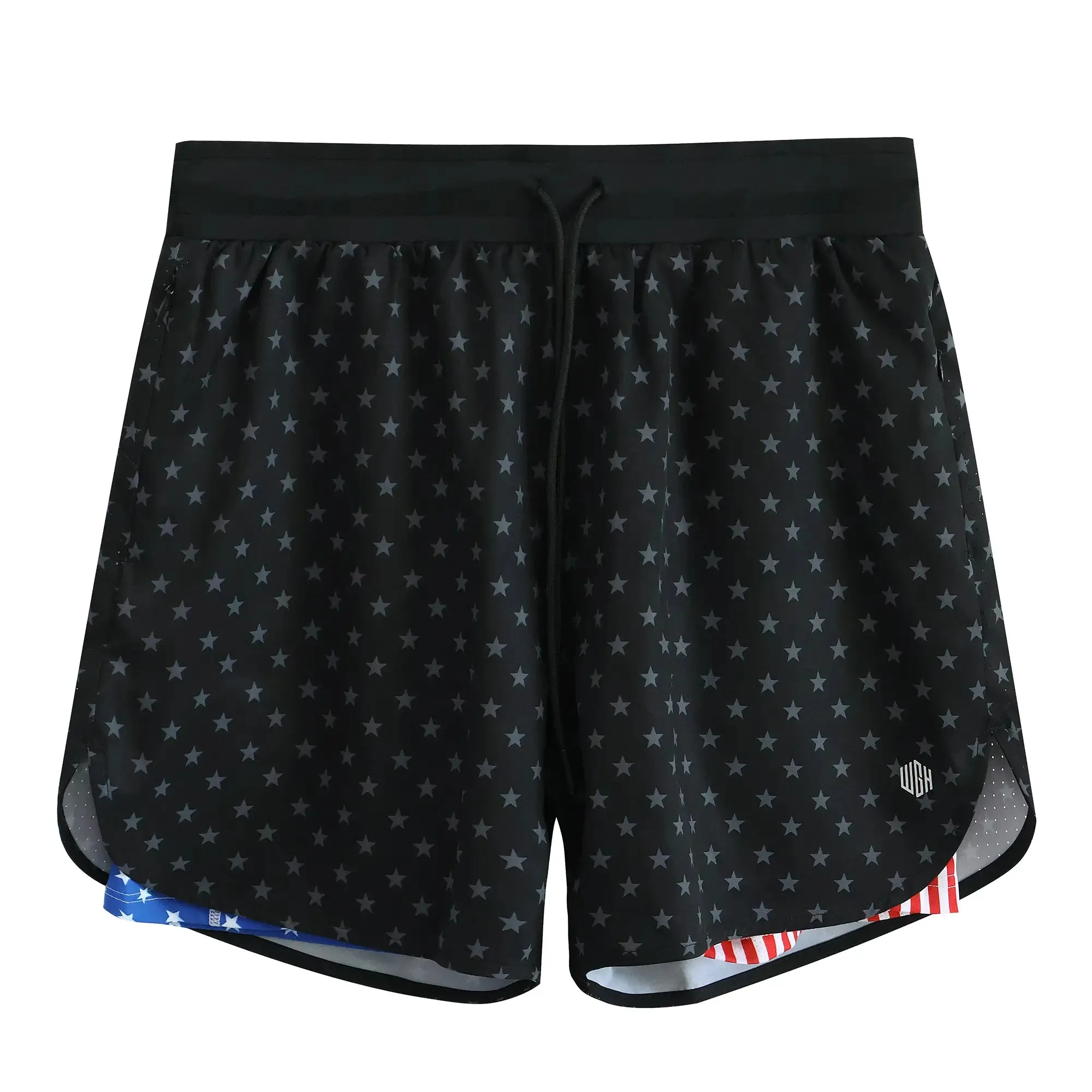 AFS-Velocity Short