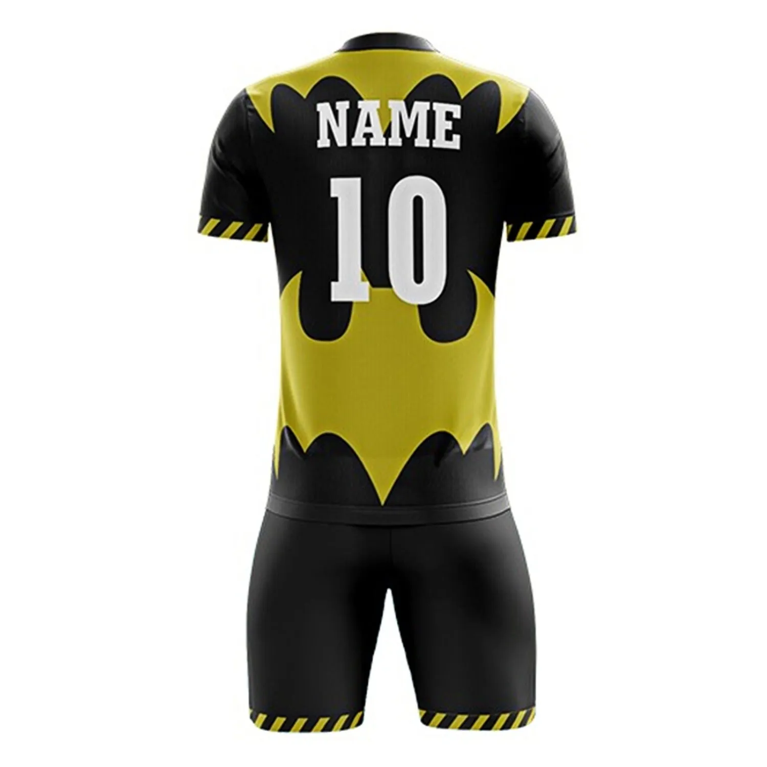 Athletic Motion Soccer Uniform