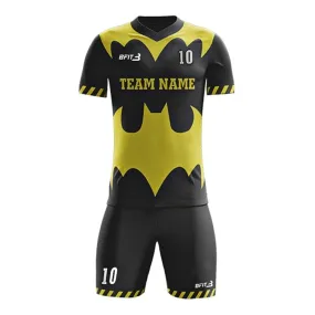 Athletic Motion Soccer Uniform