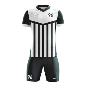 Athletic Performance Soccer Uniform