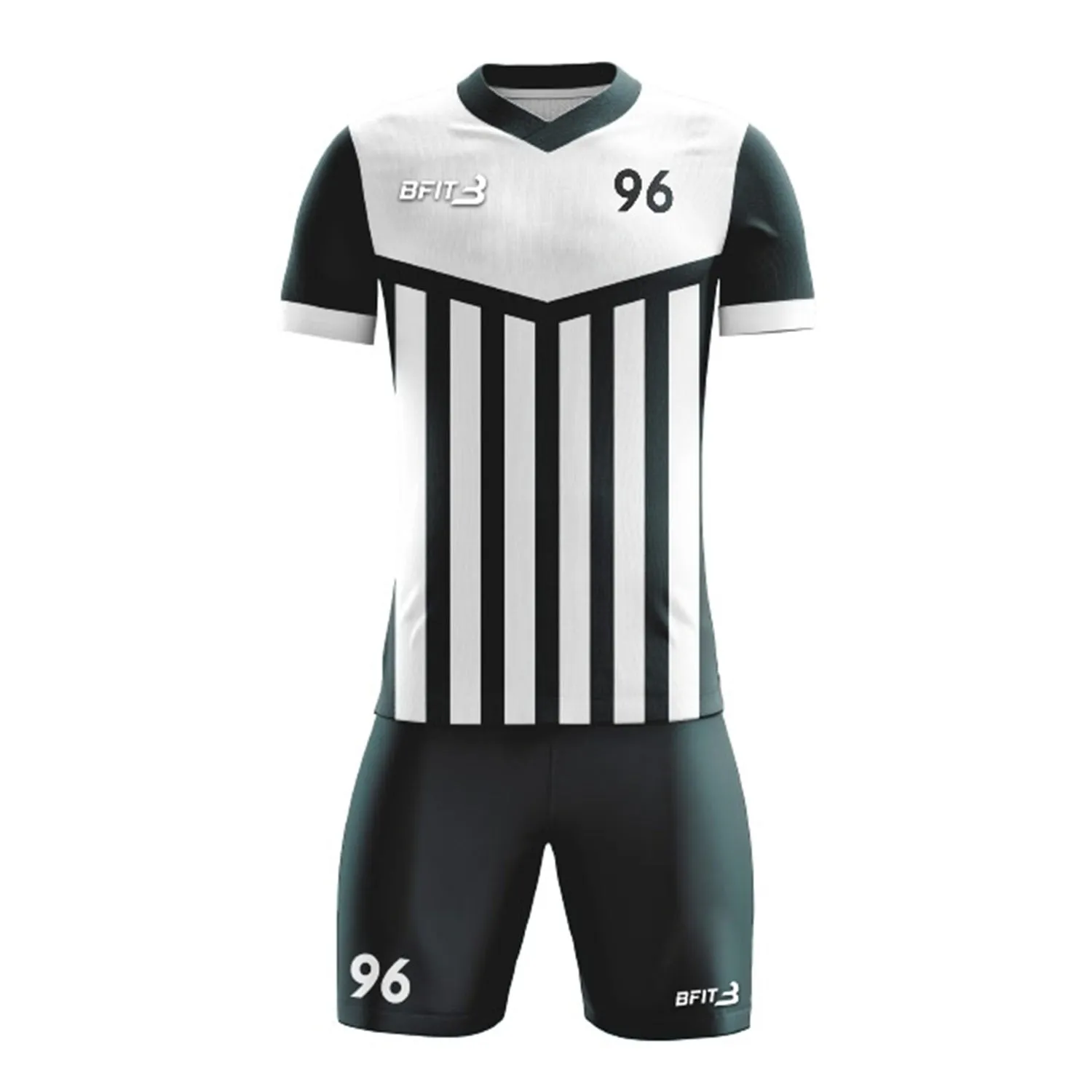 Athletic Performance Soccer Uniform