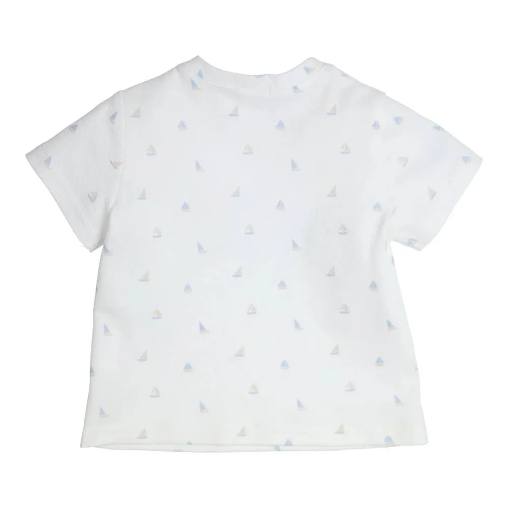 Boys GYMP Shorts Set 5226/5417h
