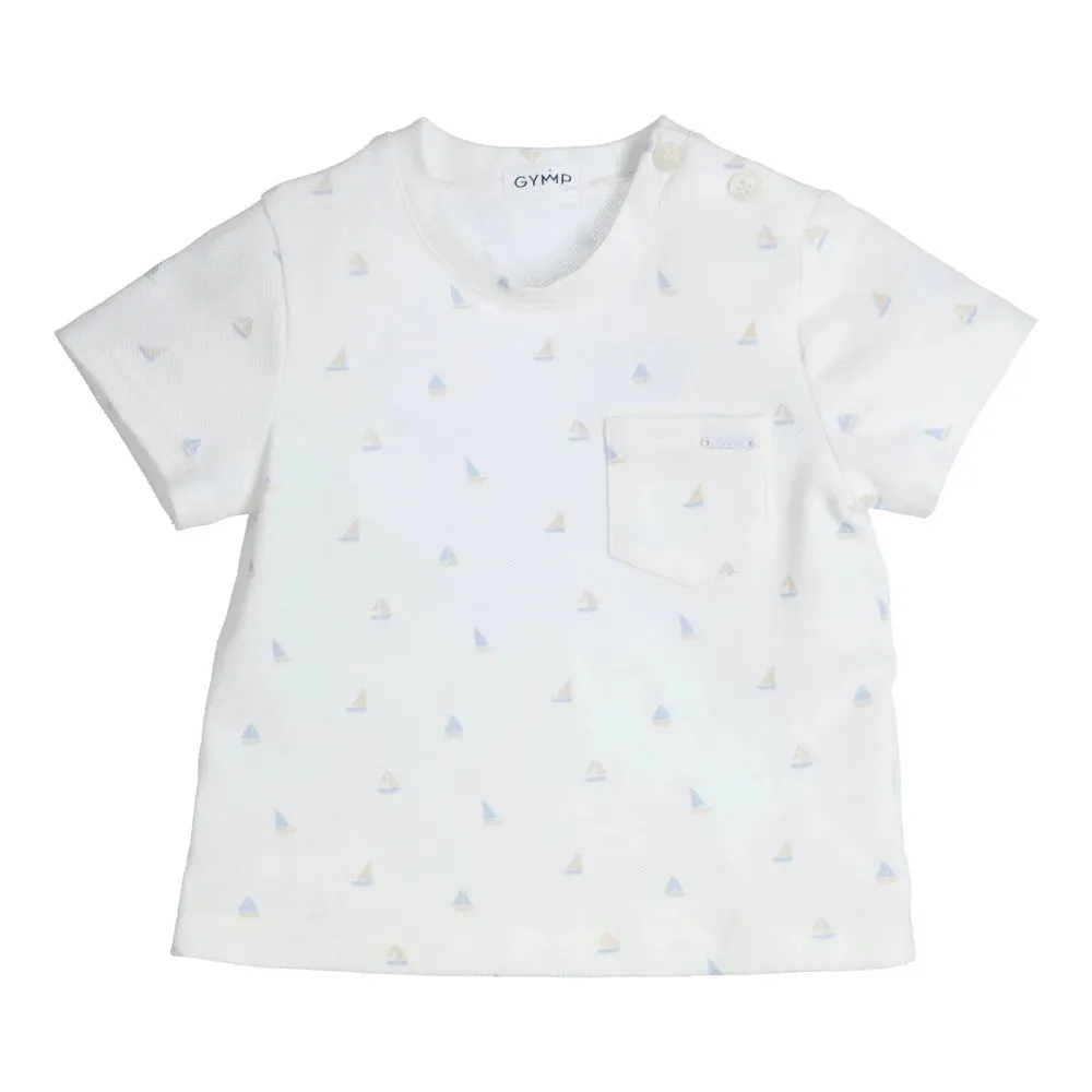 Boys GYMP Shorts Set 5226/5417h