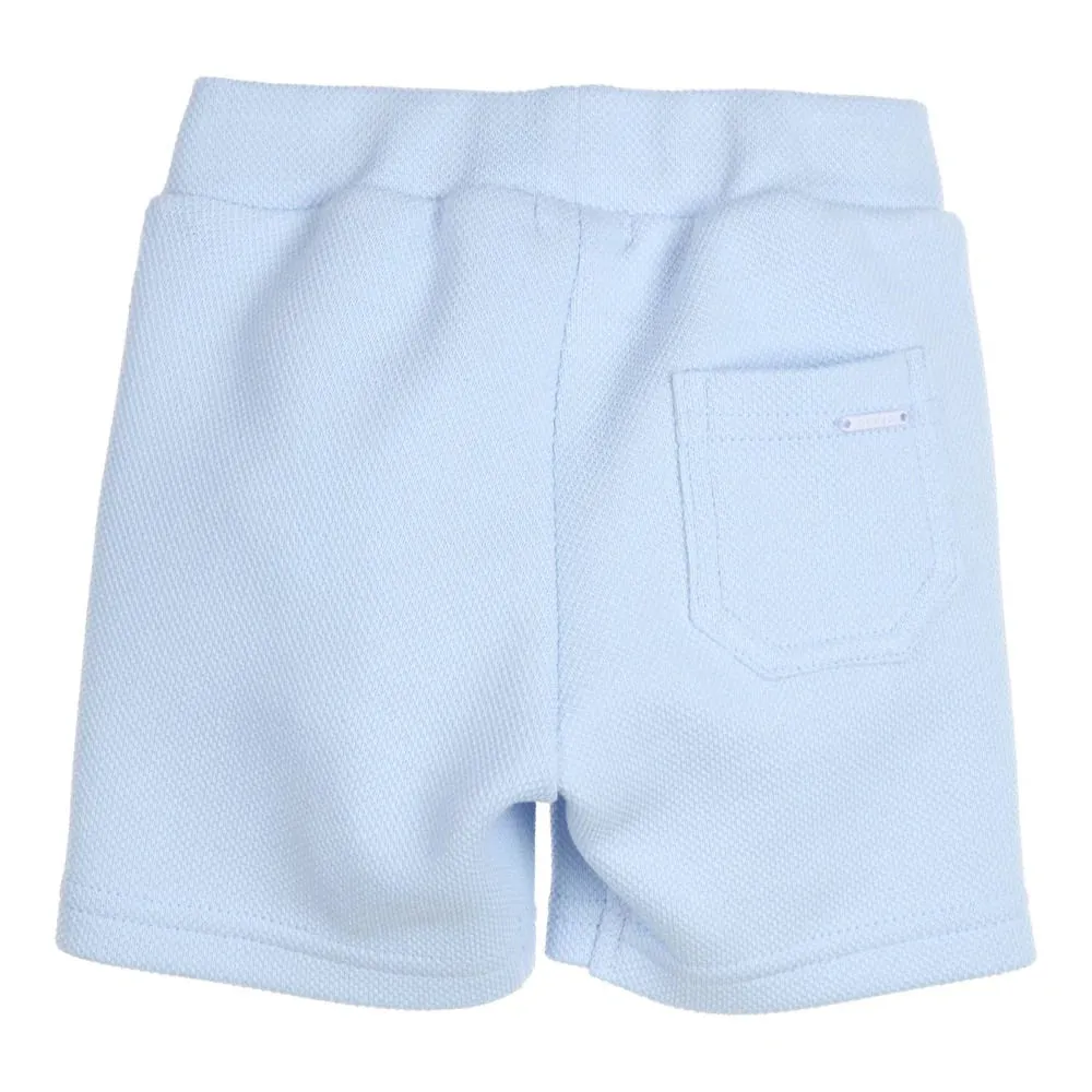 Boys GYMP Shorts Set 5226/5417h
