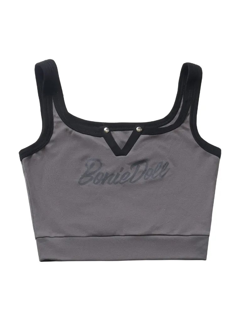 Camisole   Key Neck Skirt Color American Girl Cargo Three