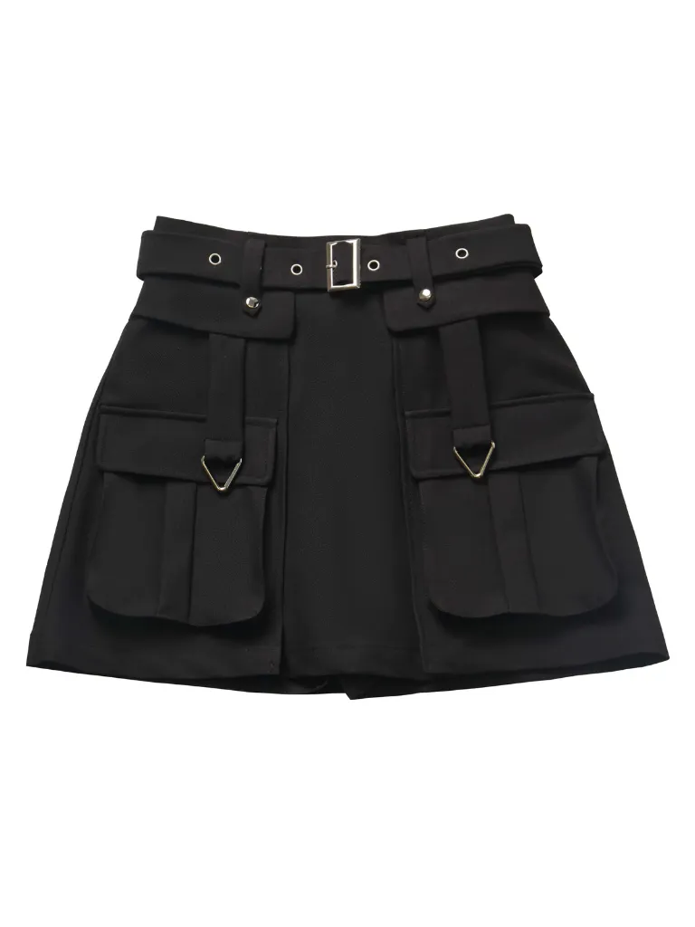 Camisole   Key Neck Skirt Color American Girl Cargo Three