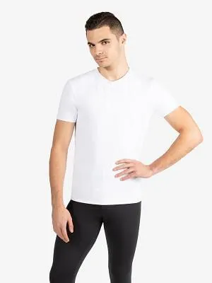 Capezio - Studio Collection Crew Neck Tee - Boys - SE1061B/M