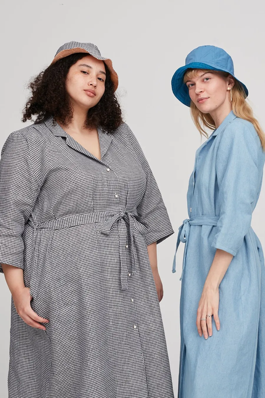 CELIA DRESS | PDF Pattern