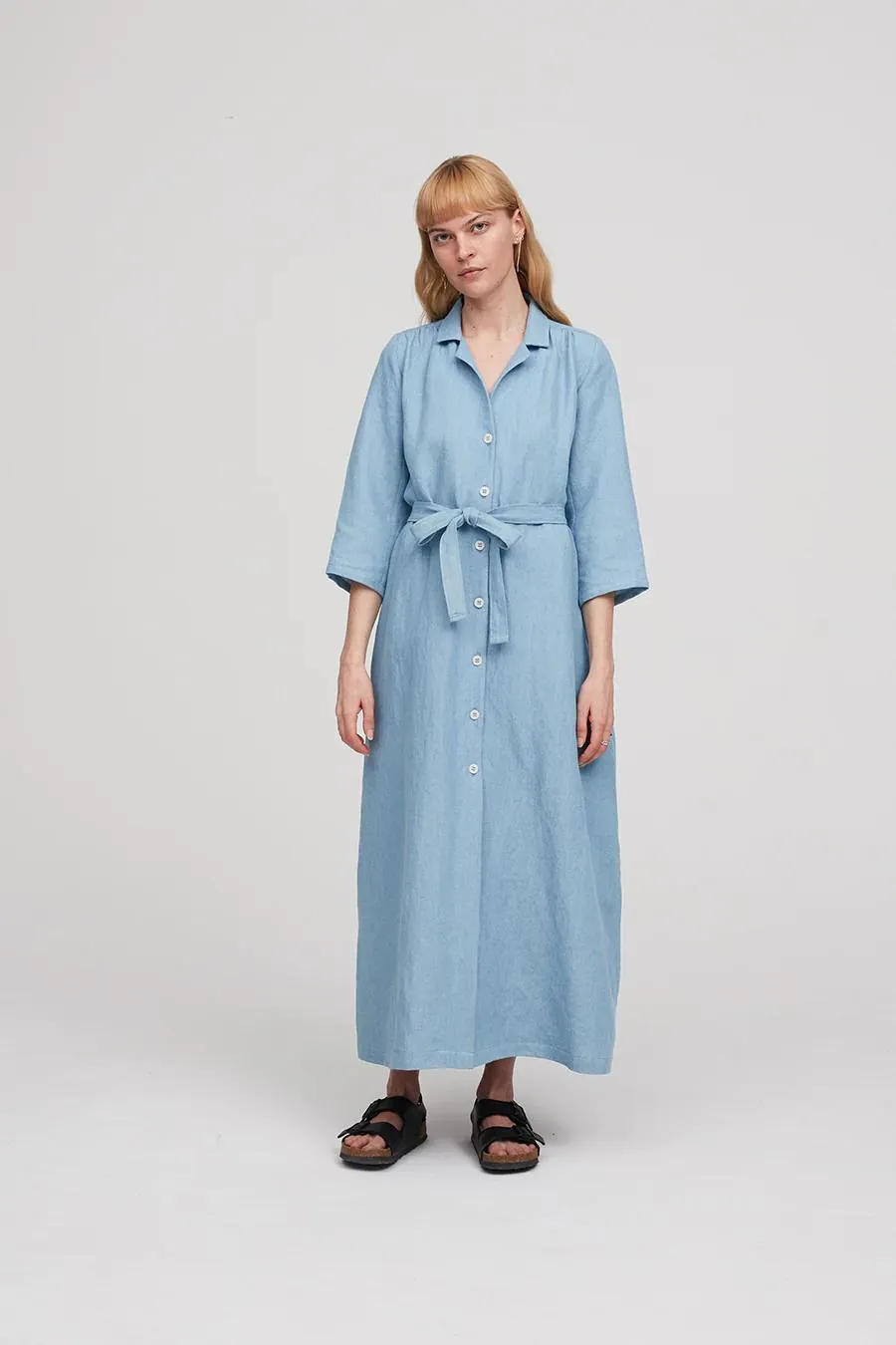 CELIA DRESS | PDF Pattern