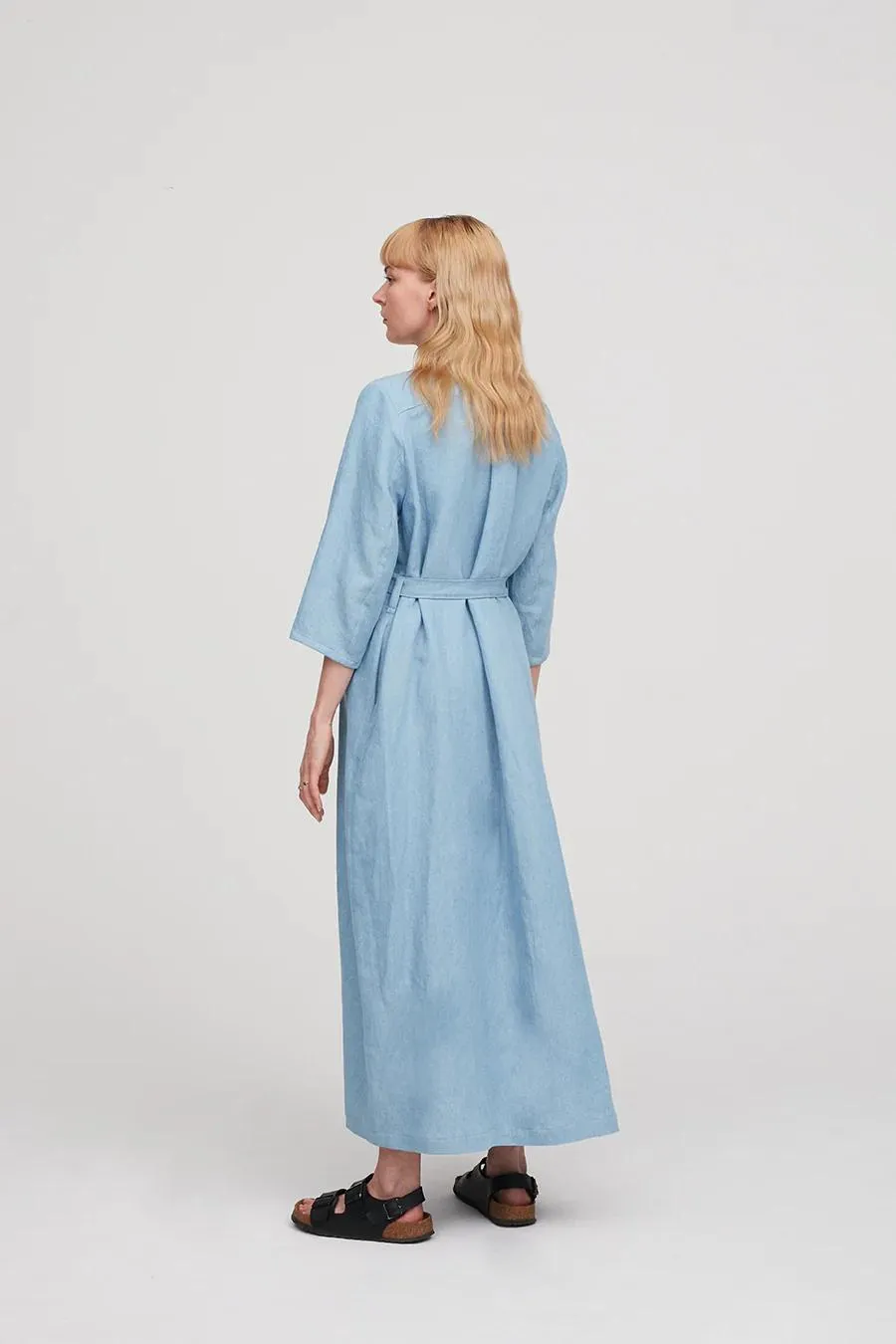 CELIA DRESS | PDF Pattern