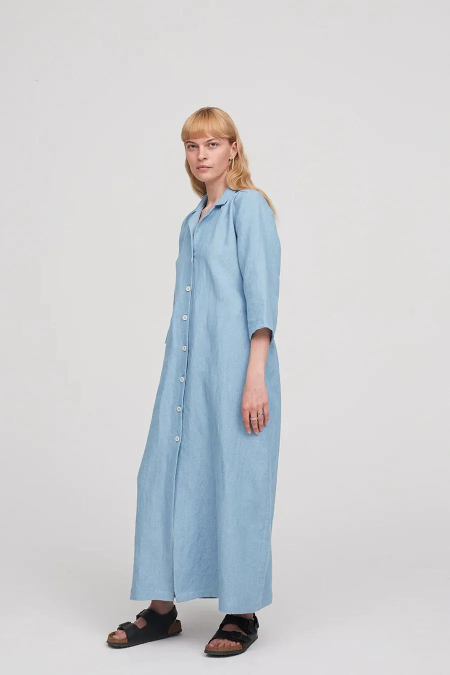CELIA DRESS | PDF Pattern