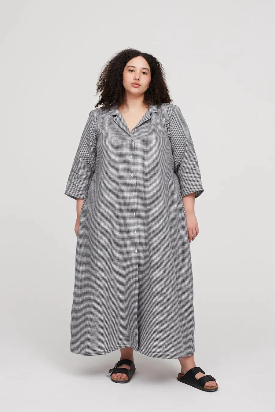 CELIA DRESS | PDF Pattern