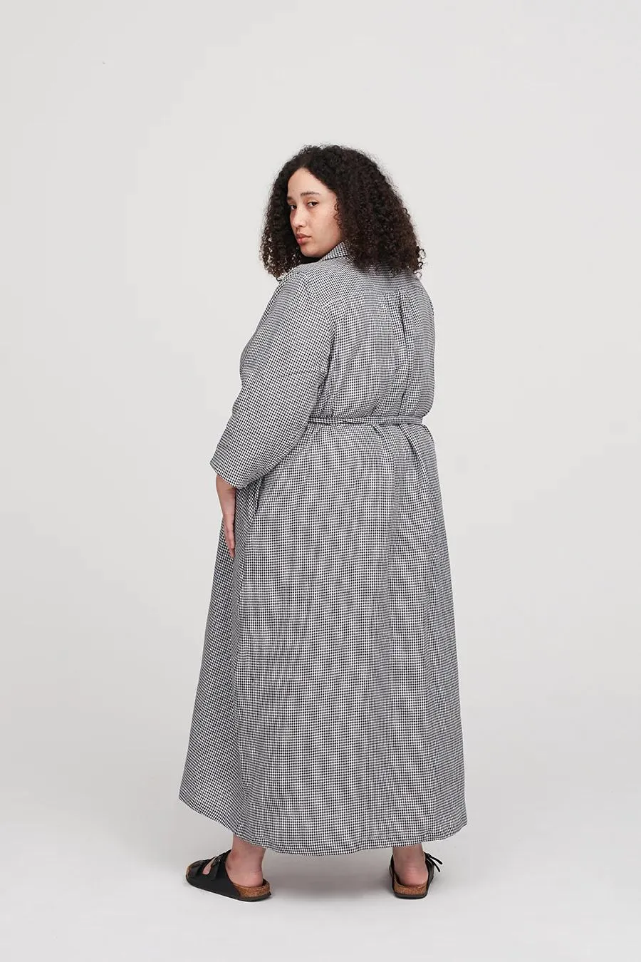 CELIA DRESS | PDF Pattern