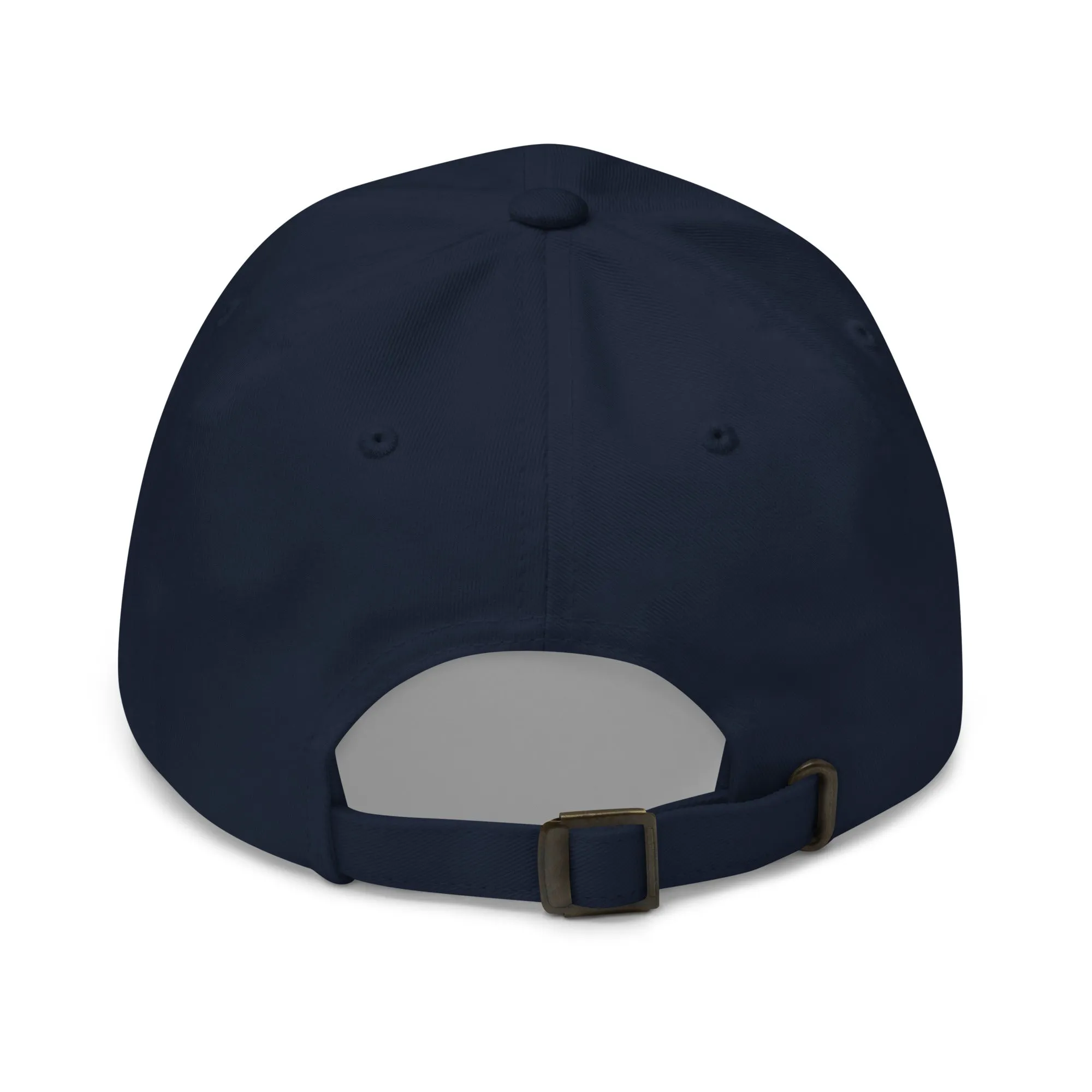 Choke Responsibly Classic Cap
