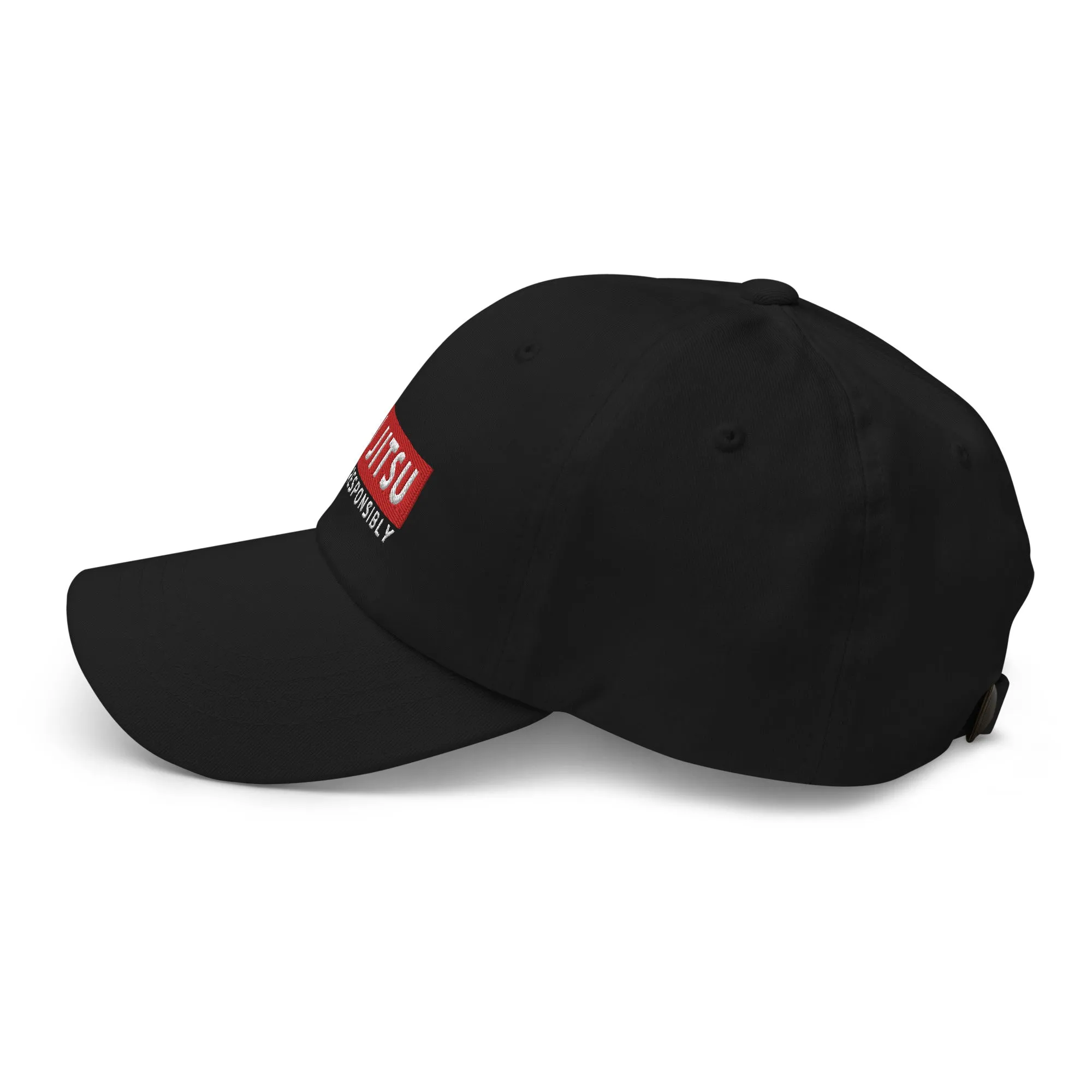 Choke Responsibly Classic Cap