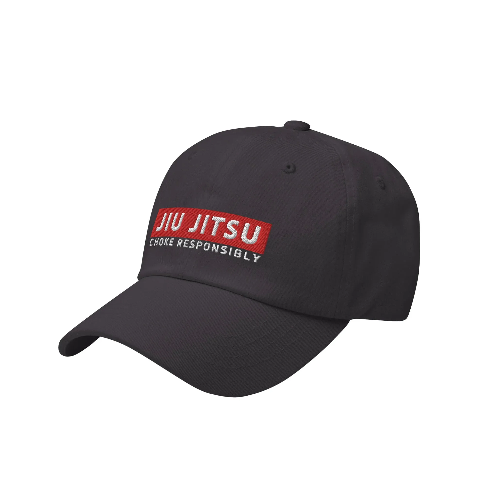 Choke Responsibly Classic Cap