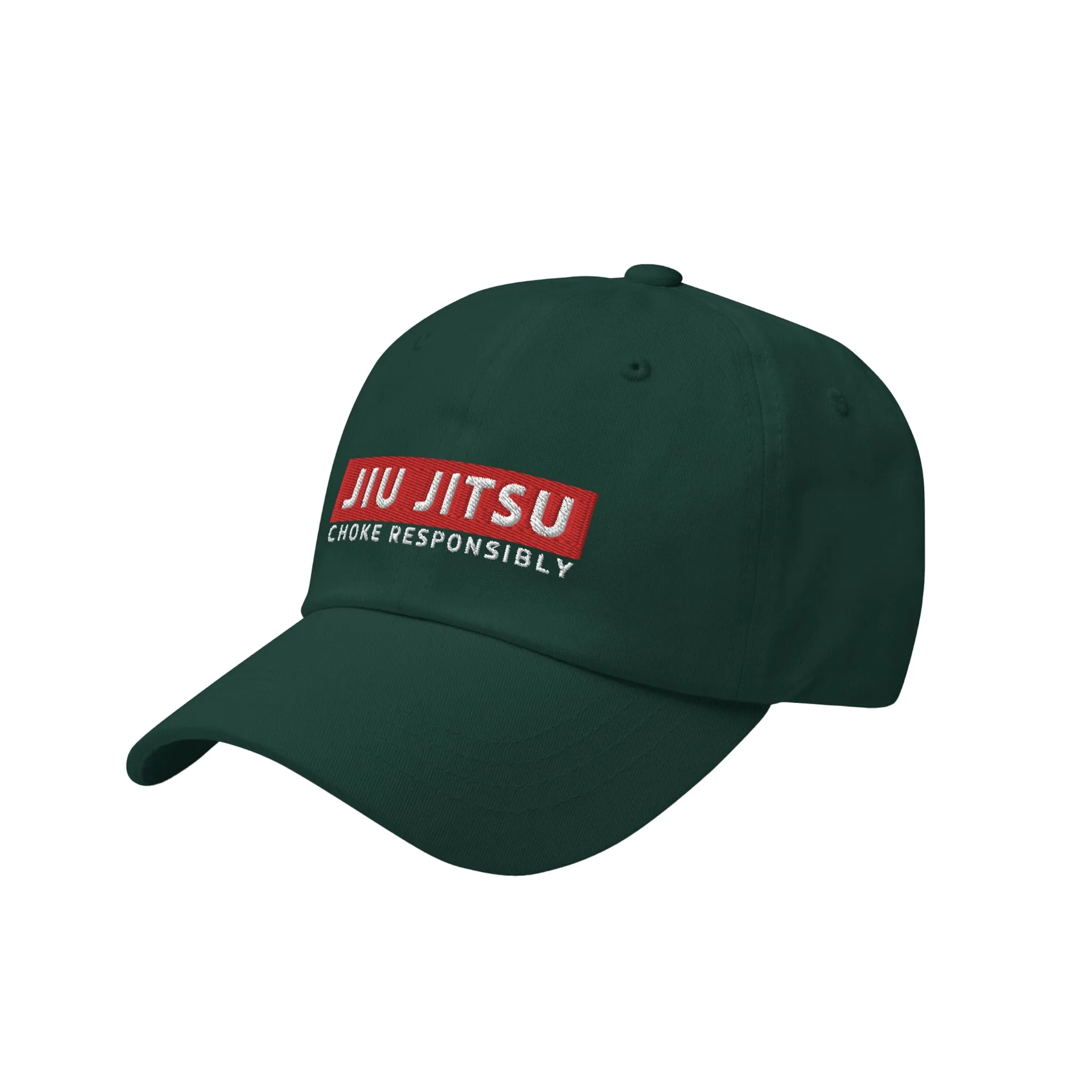 Choke Responsibly Classic Cap