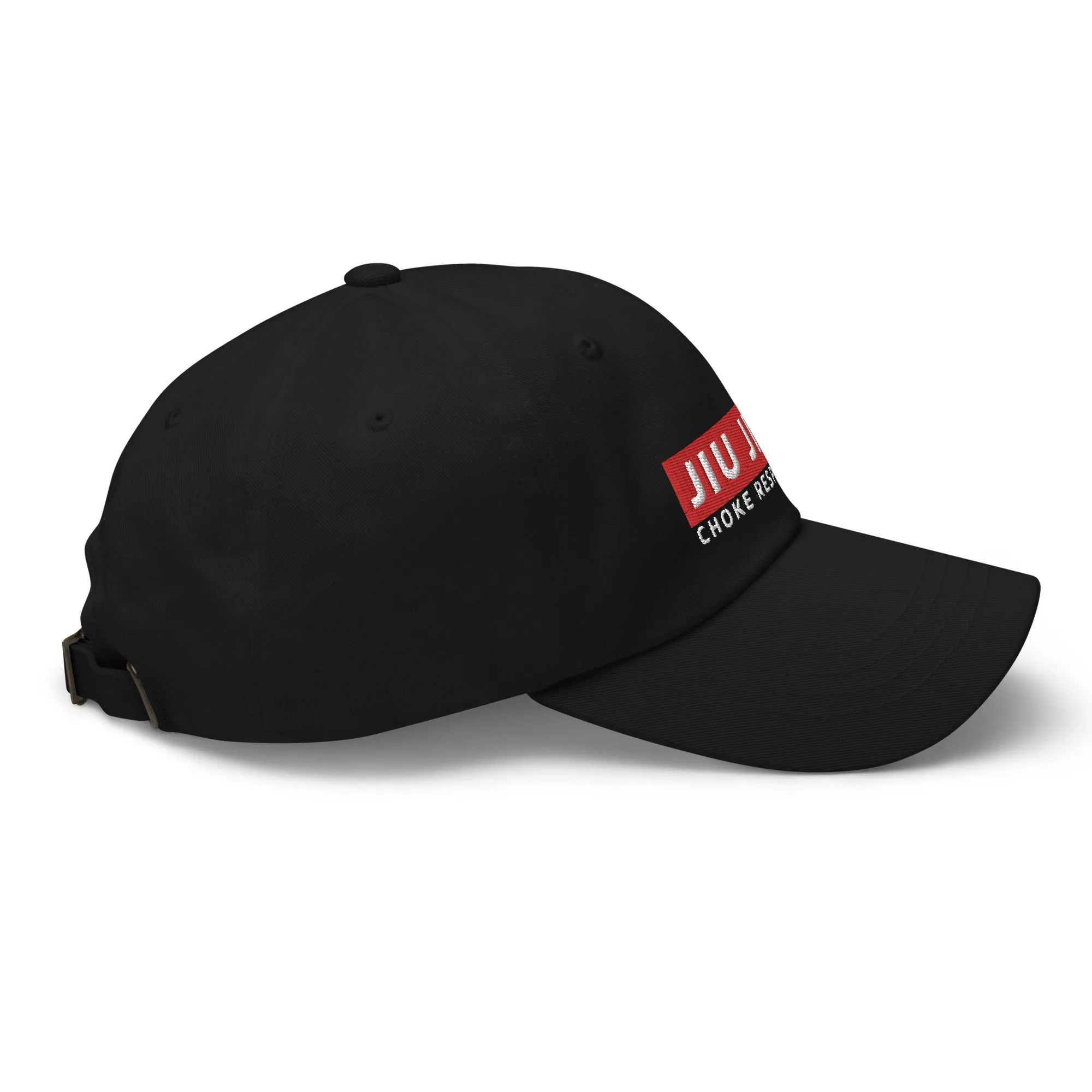 Choke Responsibly Classic Cap