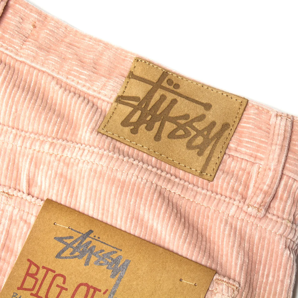 Corduroy Big Ol' Jeans
