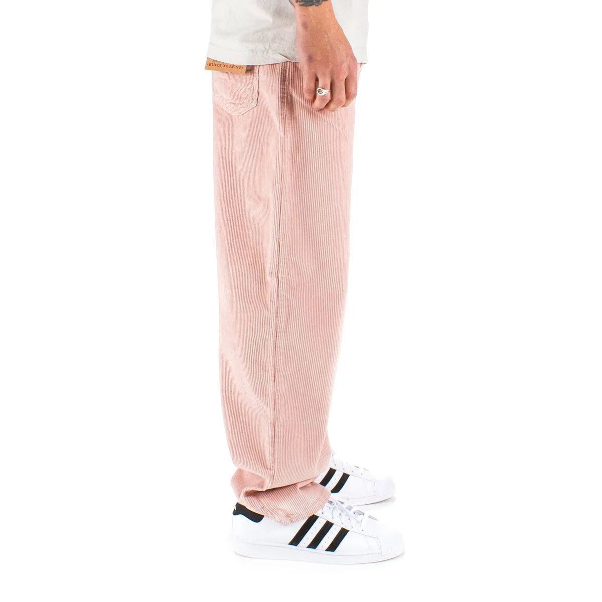 Corduroy Big Ol' Jeans