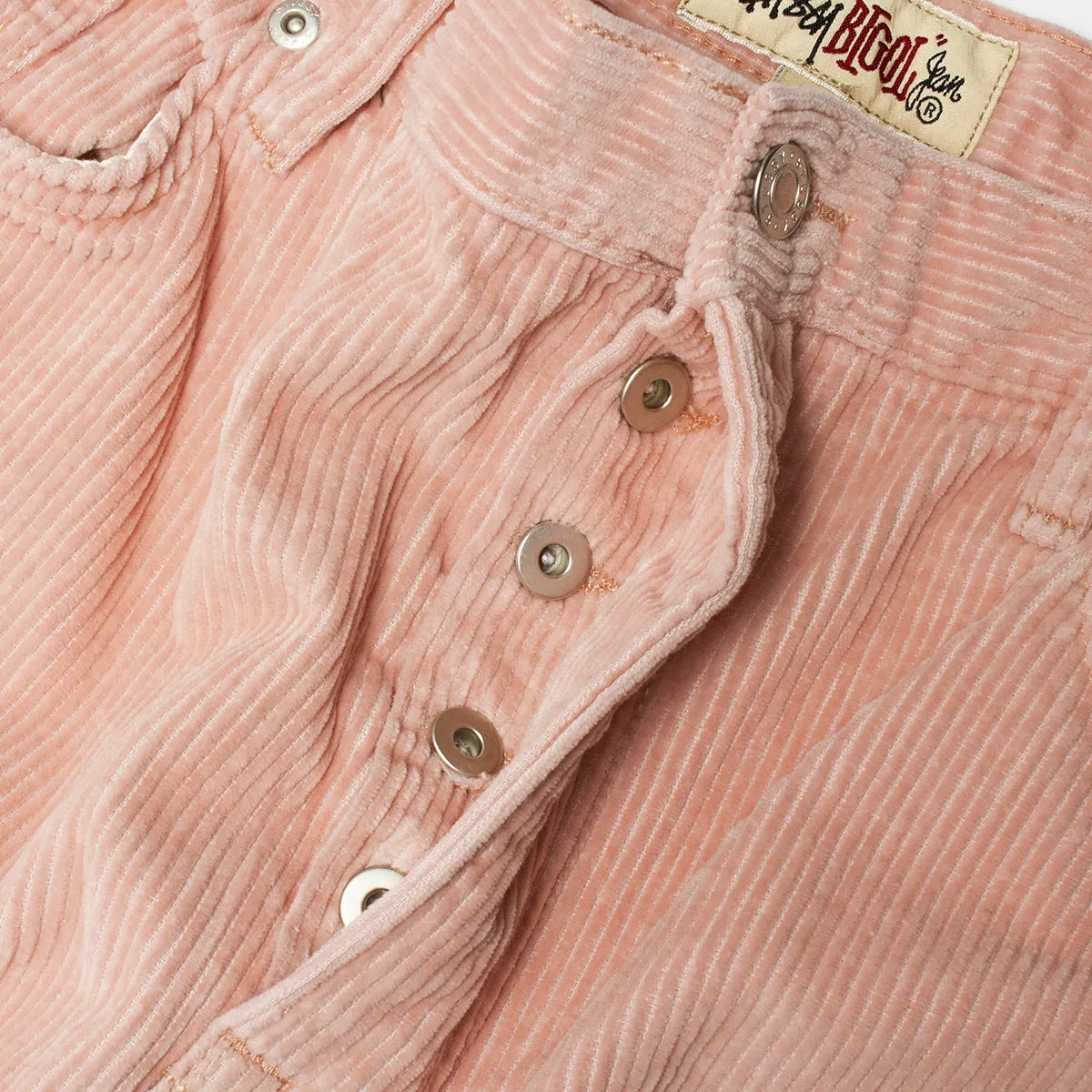 Corduroy Big Ol' Jeans