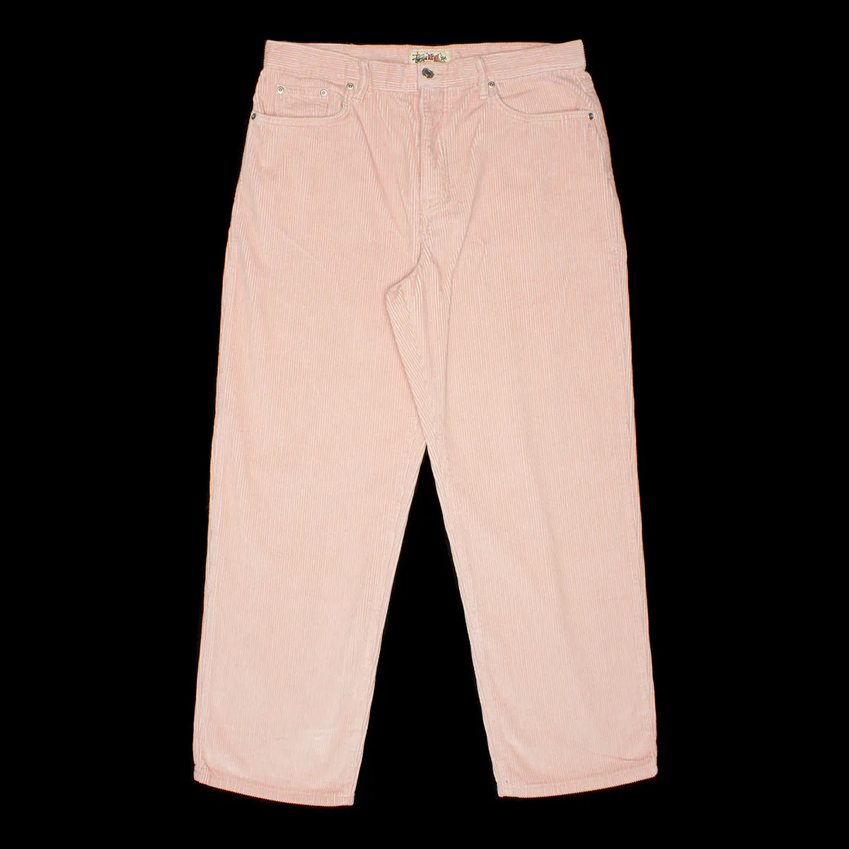 Corduroy Big Ol' Jeans