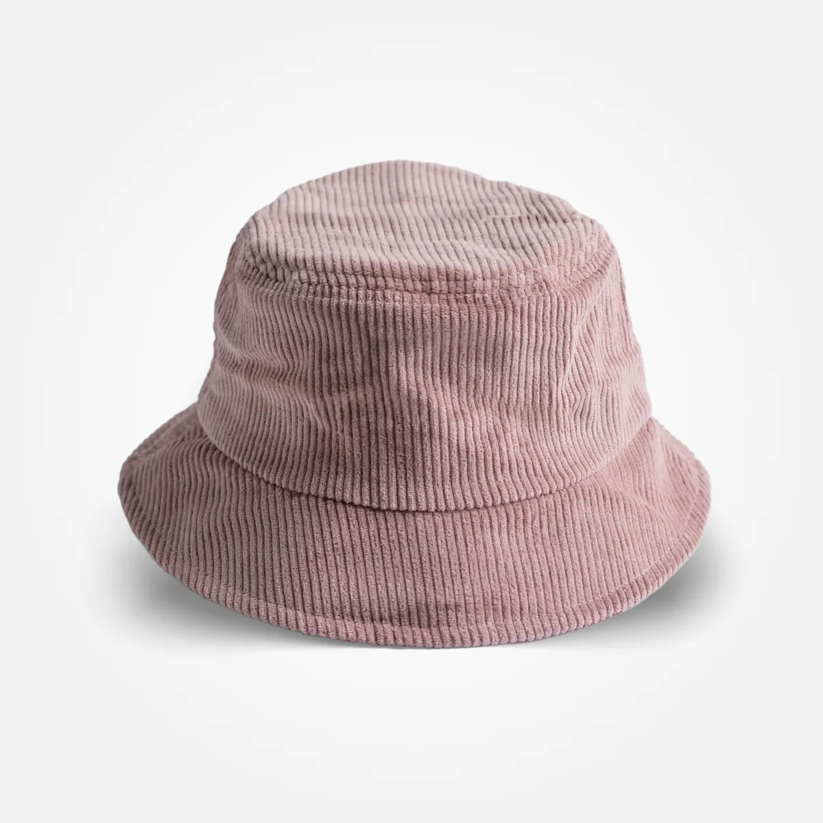 Corduroy Bucket Hat