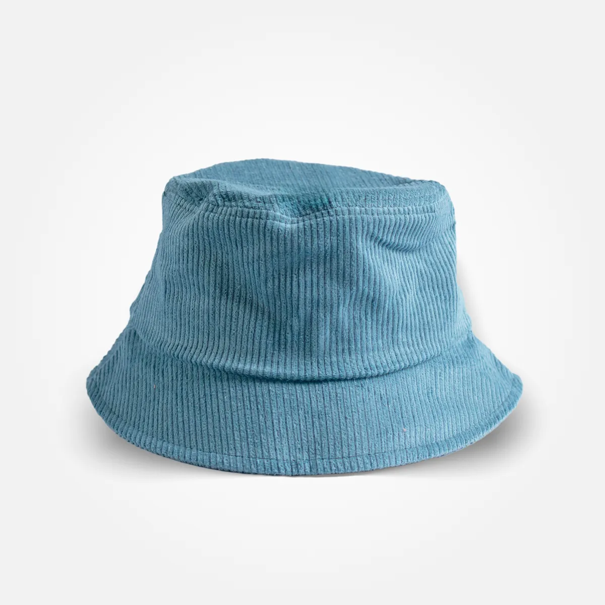 Corduroy Bucket Hat