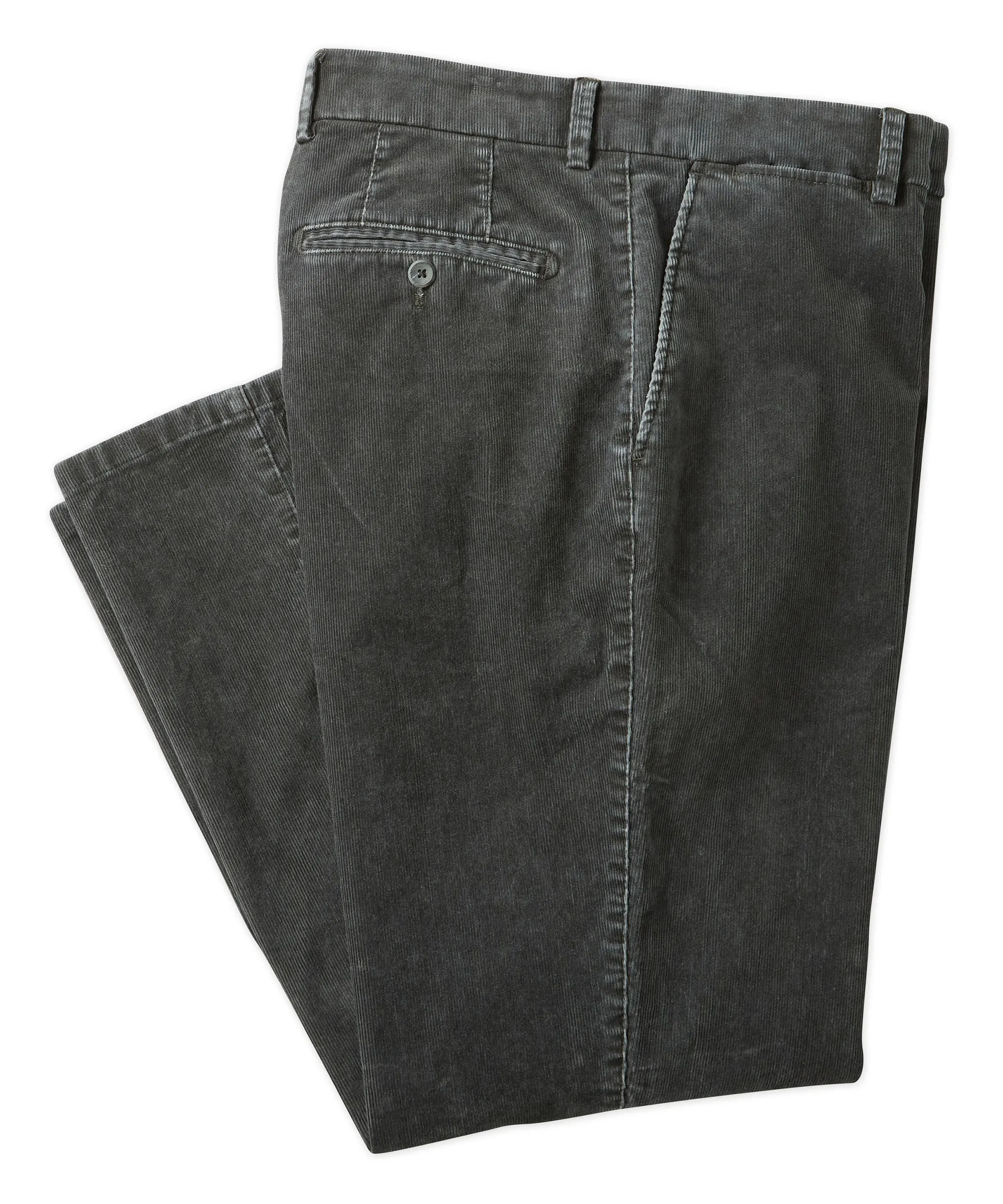 Corduroy Pant