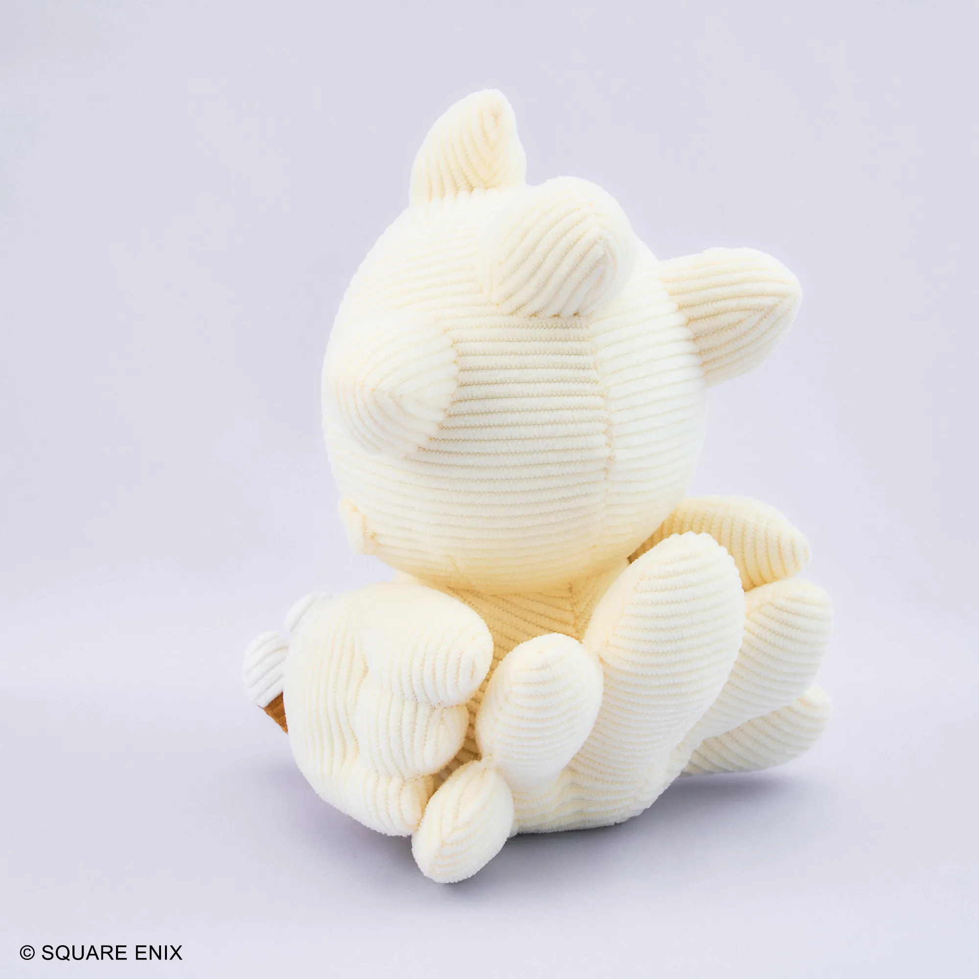Corduroy Plush - Chocobo - Final Fantasy
