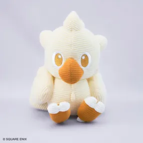 Corduroy Plush - Chocobo - Final Fantasy