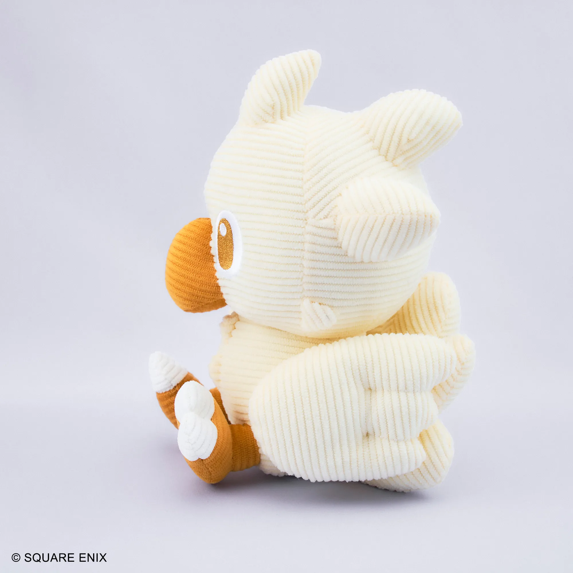 Corduroy Plush - Chocobo - Final Fantasy