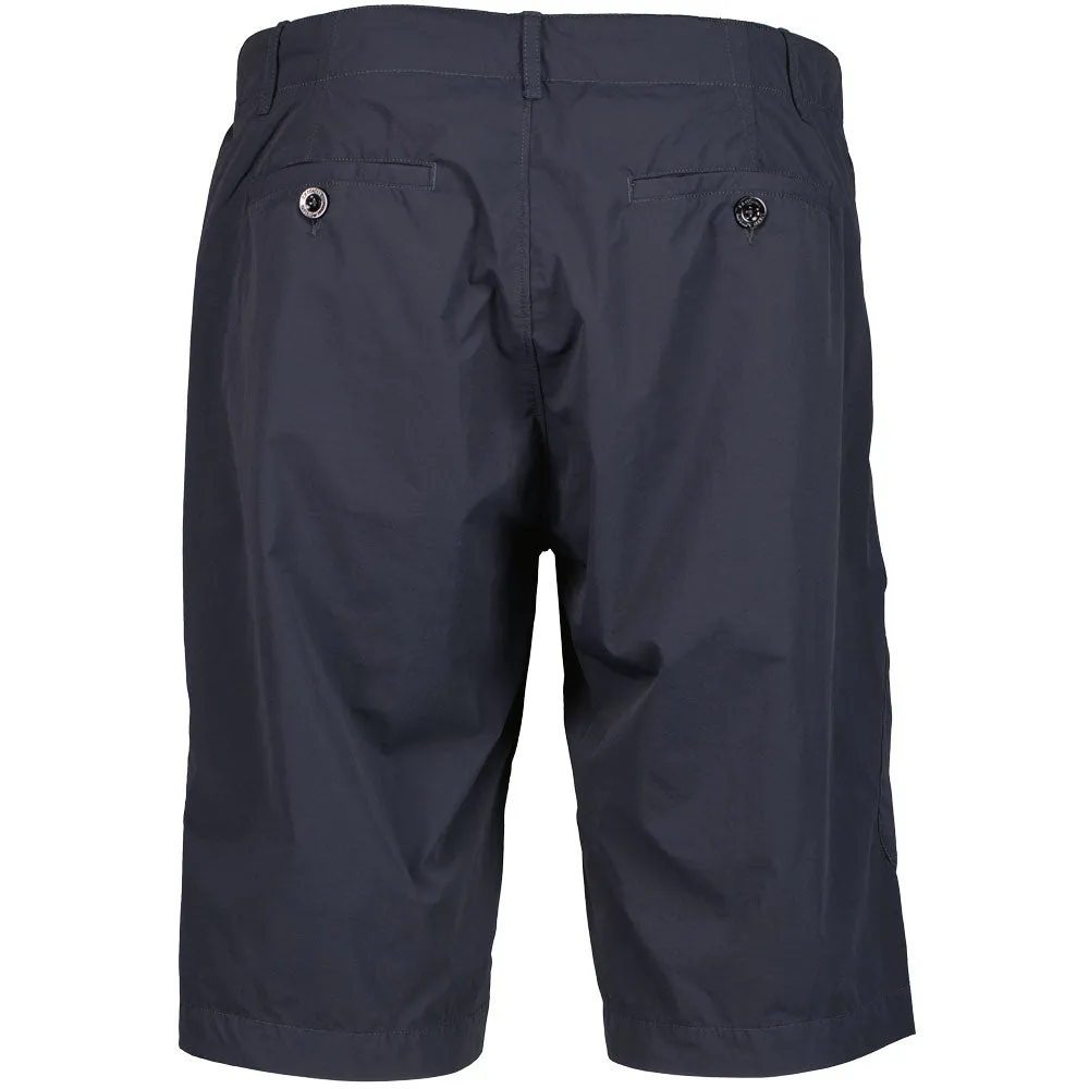 C.P. Company x Armani DyShell Lens Bermuda Cargos