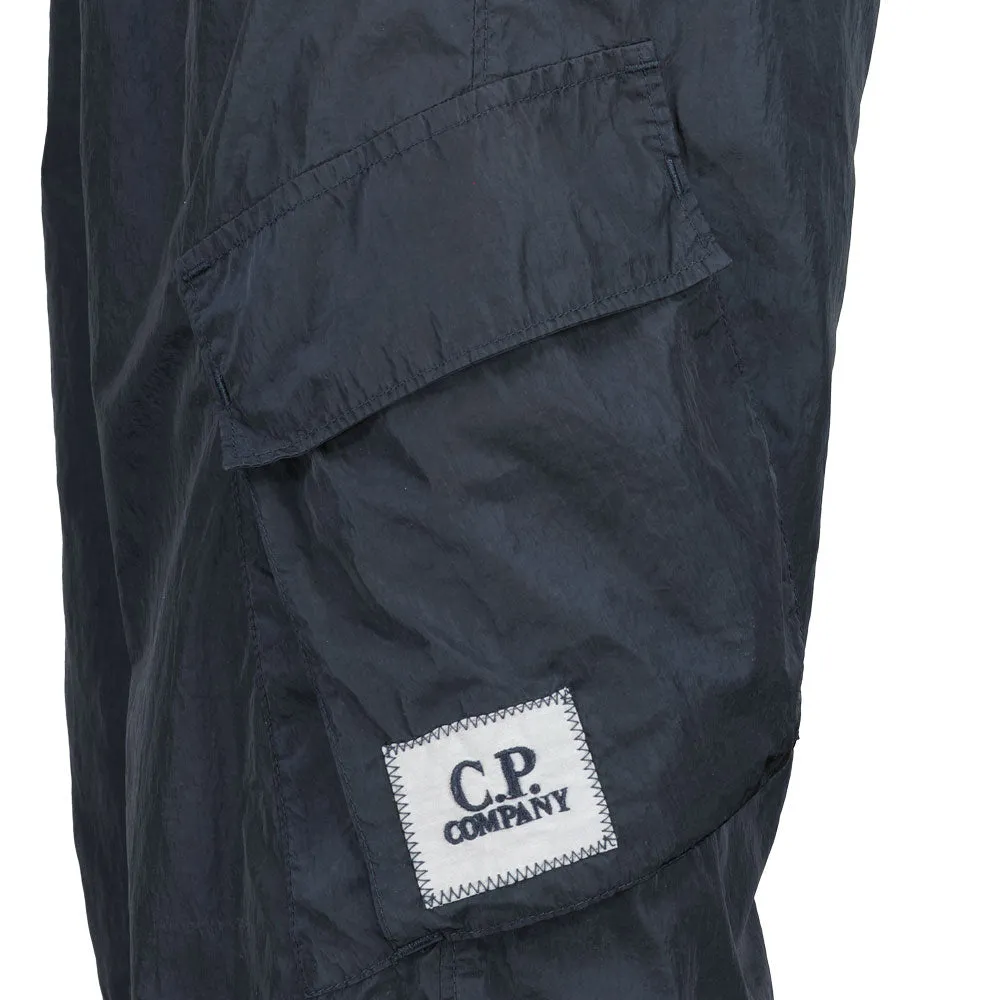 C.P. Junior Chrome-R Boxer Swim Shorts