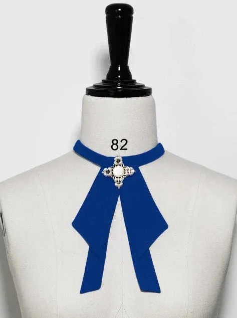Elegant Prince Tie Bow   Shirt Half Pants