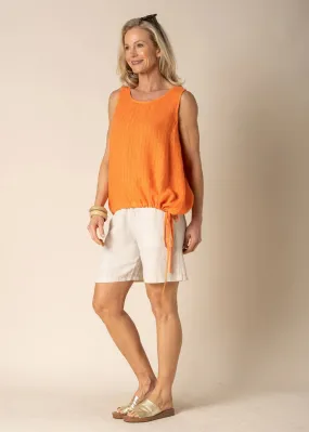 Grace Linen Short