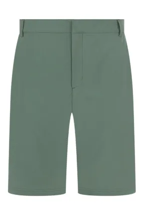 Icarian Chino Shorts Dark Forest