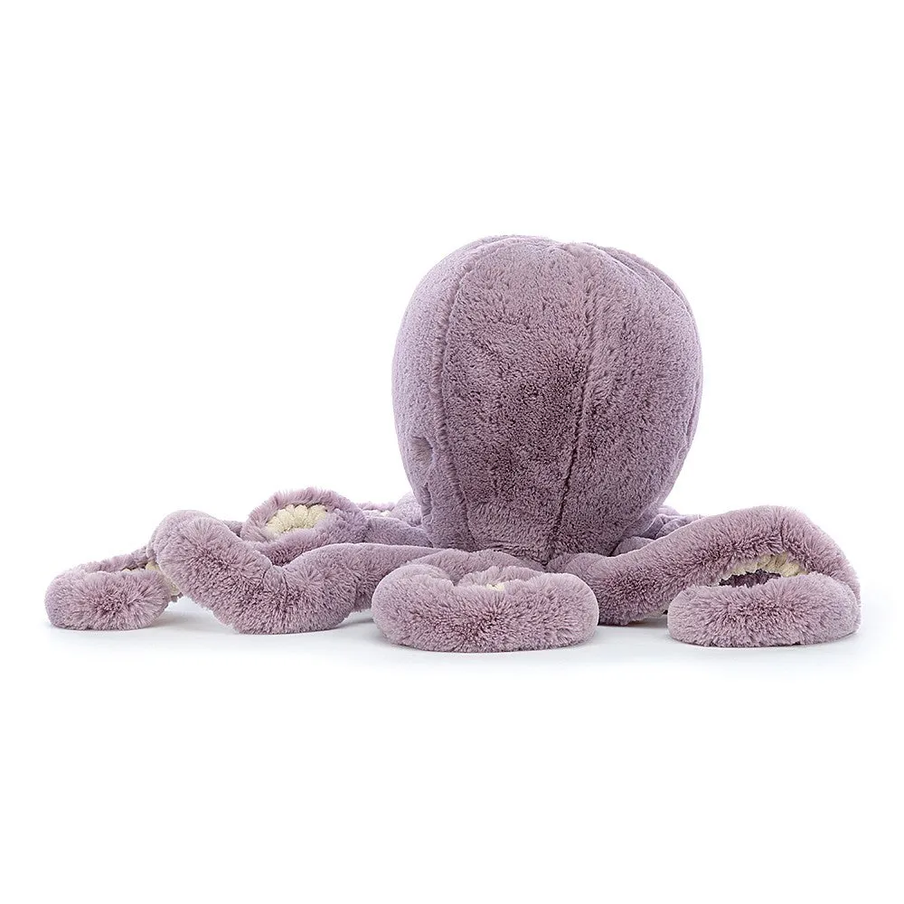 Jellycat Soft Toy Maya Octopus