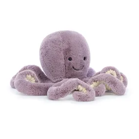 Jellycat Soft Toy Maya Octopus
