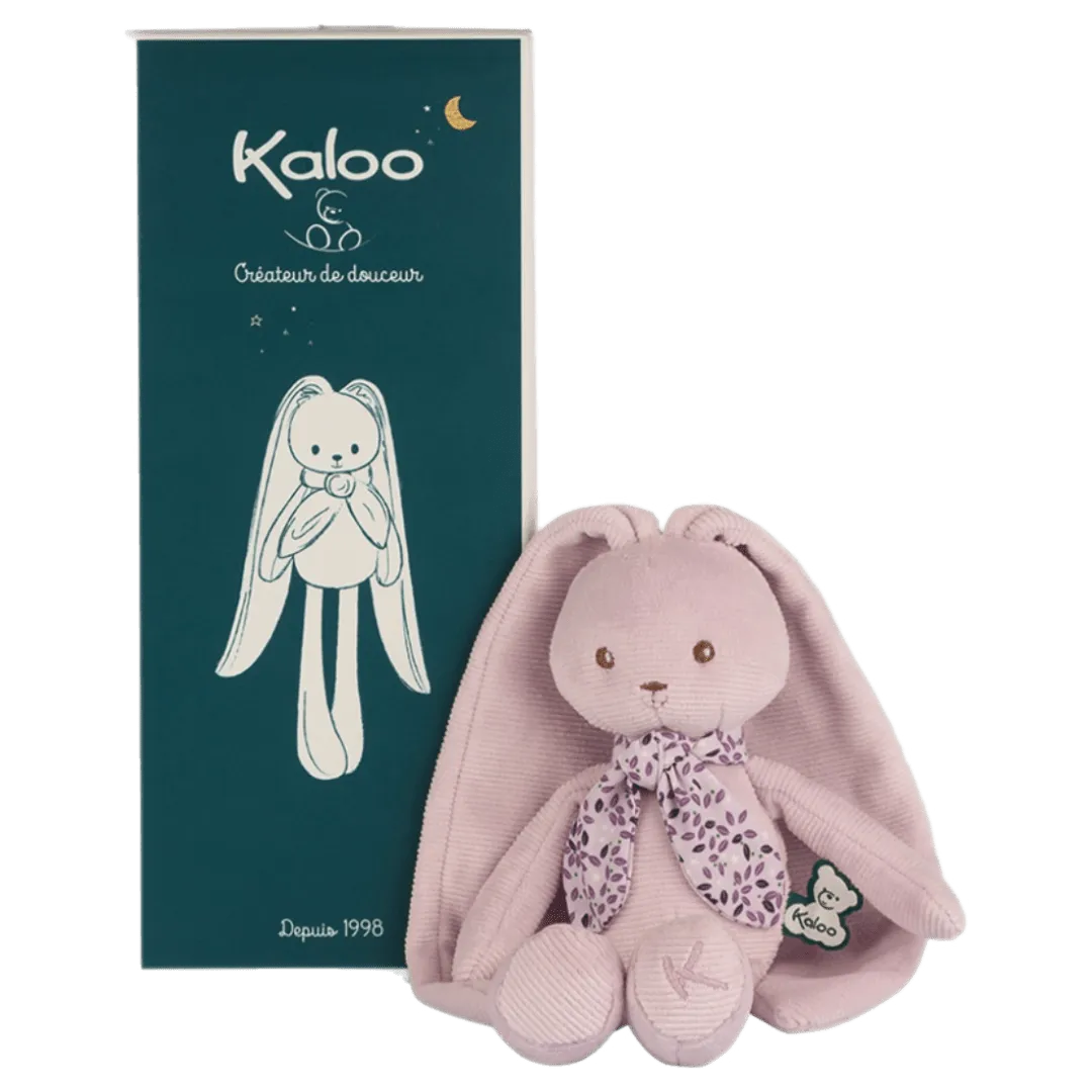 Lapinoo Rabbit Pink 25cm