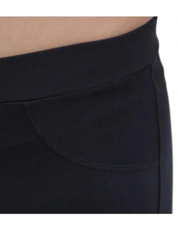 Lupo Women's Pull on Riding Pants