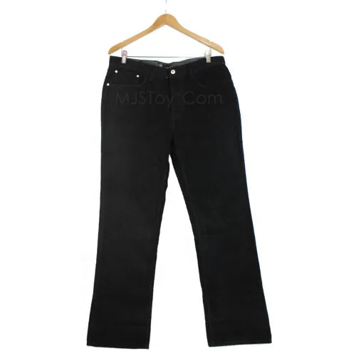 NWT Weatherproof Men Classic Soft Premium Cotton Corduroy Straight Leg 5 Pockets