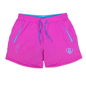 Pro Series Shorts V2 - Pink