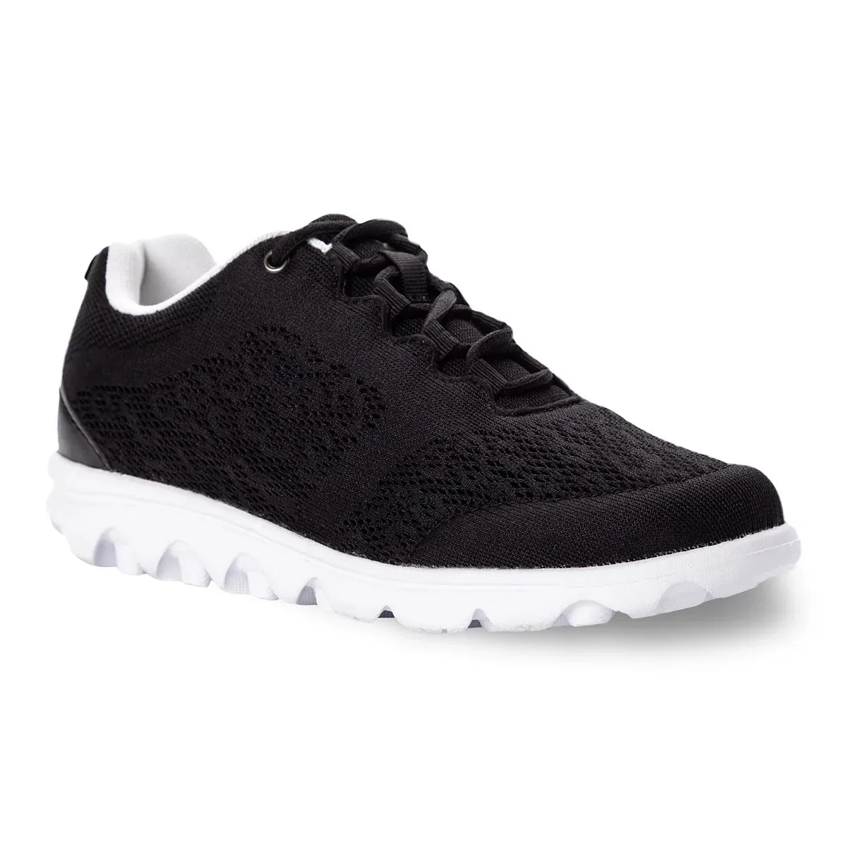 Propet Travel Active Black