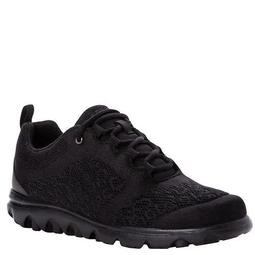 Propet Travel Active Black