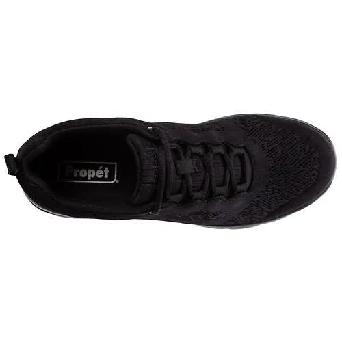 Propet Travel Active Black