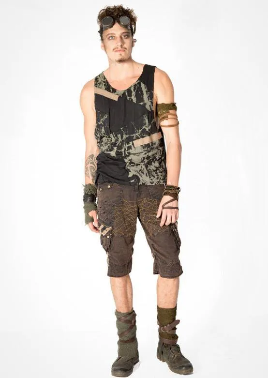 Radioactive Shorts