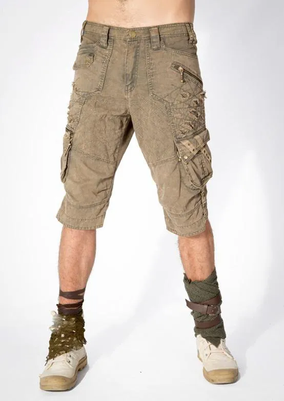 Radioactive Shorts