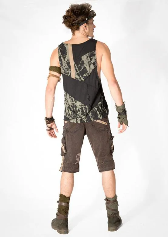 Radioactive Shorts